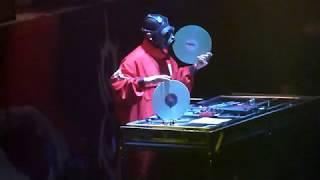 ALL EYES on SID WILSON #0 Slipknot