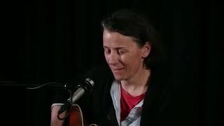 Melissa Ferrick live at Paste Studio on the Road: Boston