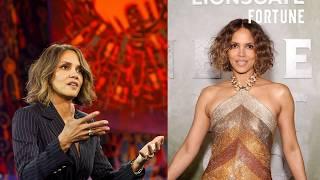 Halle Berry: Women Are ‘Turning Ourselves Into Monsters’ Trying Not to Age