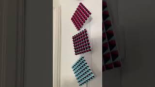 Mesmerizing Illusion - Kinetic Sculpture