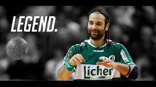 Ivano Balic ● Legend ᴴᴰ