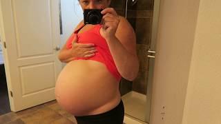 31 Weeks Pregnant Discomfort!