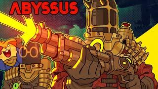 THIS DOOM ROGUE-LIKE IS DOPE AF!!! | Abyssal