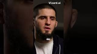 How Dagestan's Wrestling Culture Shapes UFC Champions #interview