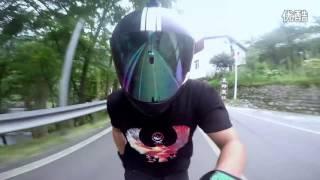 Khepri Team Downhill Video