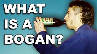 What is a Bogan? - A Quick Guide to Australia’s Working Class