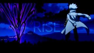 Dragon Emperor: Ryuga - Rise [AMV]