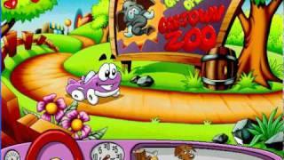 Putt-Putt Saves The Zoo Real Demo (What THE Heck)