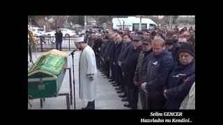 Selim GENCER-Hazırladın mı Kendini-Müziksiz İlahi