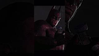 Batman Tells Joker Something Funny | #shorts #batman #dc #viral