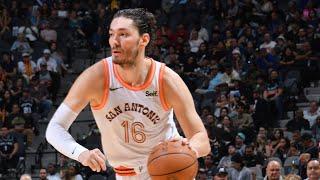 Cedi Osman’ın Golden State Warriors Maçı Performansı | 31.3.2024