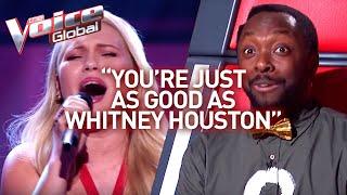 WILL.I.AM didn't expect this when he turned around | Winner's Journey #19