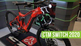 Ctm Switch 2020 / Sadesport