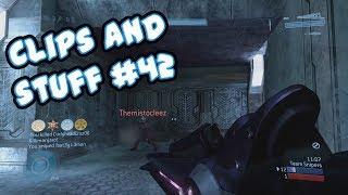 Halo 3: Clips and Stuff #42