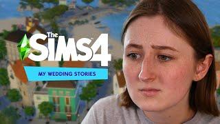 Everything in The Sims 4: My Wedding Stories