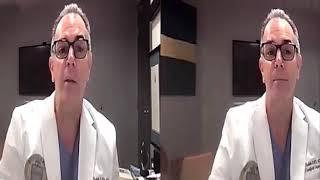 Pitt Dental Medicine Holiday Message 2020