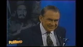 Telenoticias Puerto Rico's 40th Anniversary Special (1994)