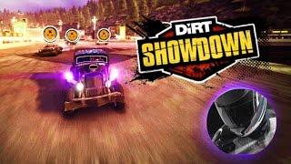 DiRT Showdown - Review