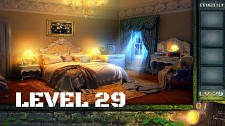 Escape Game 50 rooms 2 | Level 29 Walkthrough