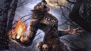 Ep.9 - Rex the Extreme Werewolf has been UNLEASHED