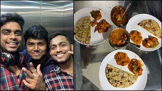 Rourkela best restaurant food review | People Restaurant | Rourkela Food Vlog 