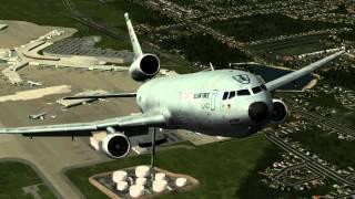 Virtual Pilot 3d Official Youtube Channel Air Traffic Video