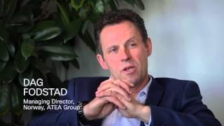 Cisco Services Icebreaker Program