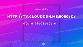 Free Iptv mac, stb emu code 2023-2024