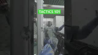 How to deal with a BULLDOZER in PAYDAY 3 #payday3 ##payday #gaming