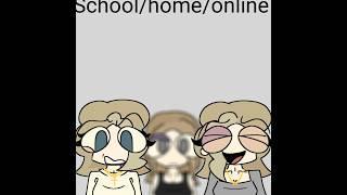 I am aware. #art #drawing #artist #oc #animation #school #home #online