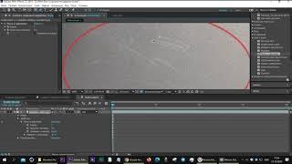 Удаление пыли и царапин. Dust & Scratches  After Effects