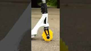 Lego Scooter Wheels