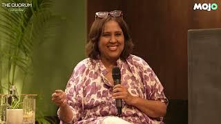 Modi Reveals Why He Said No To Meeting Trump I Top Diplomats Decode Trump Munir Meet I Barkha
