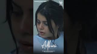 ADHURI #PARRYMIANIWALA#GEETGORAYA | #WALKMAN #punjabi #punjabisong