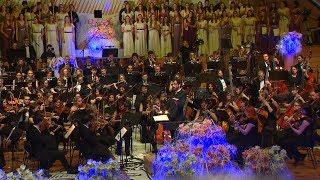 Radetzky March: Gimnazija Kranj Symphony Orchestra (Standing Ovations)