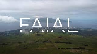 Welcome to Faial: The Blue island of the #Azores