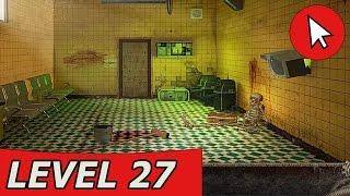 Can You Escape The 100 Room I Level 27 Walkthrough