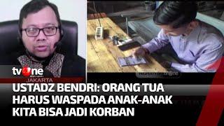 GEMPAR! Transaksi Video Pornografi Anak Bernilai Rp114 M | AKIP tvOne