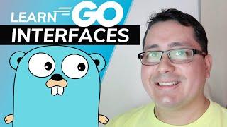 Learning Golang: Interface Types - Part 1