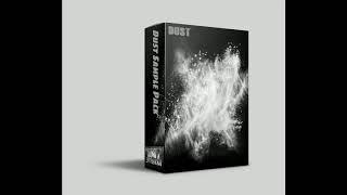 "New" Dust Sample Pack - 1007Workin