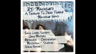 Celebrating Deep Purple's Machine Head