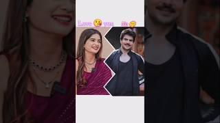 Finally, Hasina Malik proposed  ||  DSP Anubhav || , #madamsir #love #propsal #trending #shortvideo