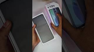 VIVO Y19s Unboxing || Low Budget Phone Best Price