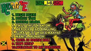 LAGU REGGAE SKA FULL  #reggaeSKA #