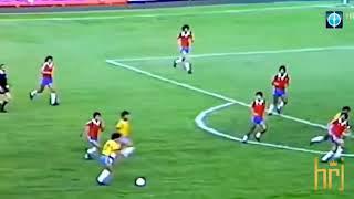 The Legend of Zico ● Ultimate Skills & Goals