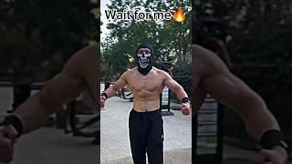 Wait  for  me #shorts #jym #viralvideo #dsworkout #fitnessinspiration #challenge #motivation