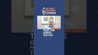 French Brown on In Our Expert Opinion Real Estate Podcast