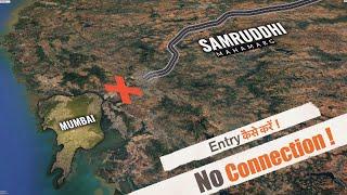 The SHOCKING Truth About Samruddhi Mahamarg Revealed | Nagpur Mumbai Expressway