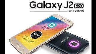 Samsung Galaxy J2 Pro Official video