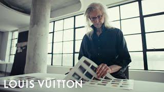 Annie Leibovitz joins the Académie des Beaux-Arts| LOUIS VUITTON